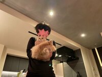 桃『新しい、人気と言われる炊飯器！！！！！！』