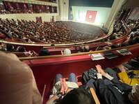 市川團十郎白猿『横須賀公演』