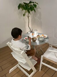 hitomi『夜ご飯』