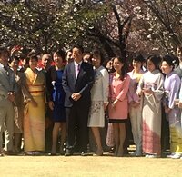 アグネス・チャン『香港の友達に褒められた』