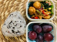 佐藤友美『娘のお弁当』