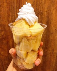 みきママ『台湾カステラバッチリです！！』