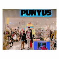 辻希美『PUNYUS♡』