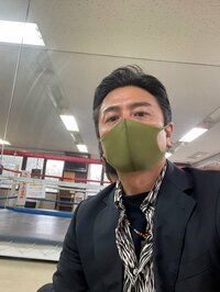 原田龍二の嫁『雨、、って』