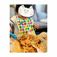 三倉茉奈（マナカナ）『スパゲッティ』