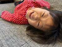 尾形あい『甘ったれな娘と母の反省』