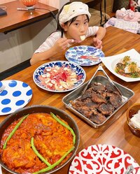 みきママ『マグロの竜田揚げです!!』