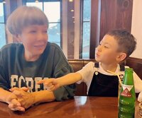 池畑慎之介『❤️待ち遠しいよ‼️』