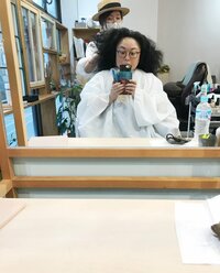 ニッチェ 江上敬子『どれくらい切ろうかな?』