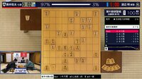 藤井新棋聖誕生の瞬間