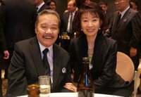 三田佳子『西田敏行さん、もっともっと活躍して欲しかった！！』