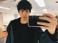 水嶋ヒロ『デイリースポーツさん』