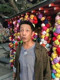 稲垣吾郎がTwitter更新「森脇さんありがとう！」