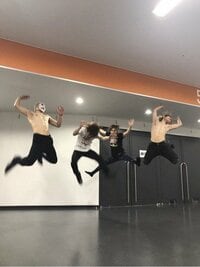 歌広場淳、ゴールデンボンバー13周年の結成記念日を報告「改めて、決して短くはない歴史を感じます」