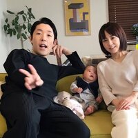 福田萌『娘が撮ってくれた』