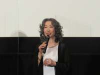 三田佳子『急逝した東映・手塚社長のこと・・・。』