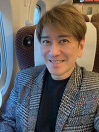 川崎麻世『妻が作る勝負飯』