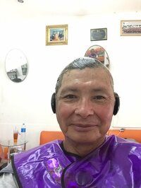 アレクサンダー『ホルヘ タイで彼女が出来た‼️』