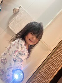 クロ『叱りすぎた日の夜にやること。』