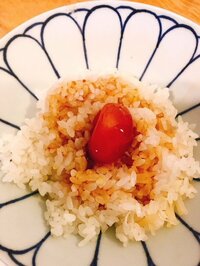 松居直美が頻繁に作る「卵の黄身の醤油漬け」が美味しい