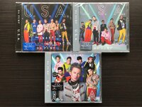 ISSA『3年8ヶ月ぶりの新曲「U.S.A.」‼️』