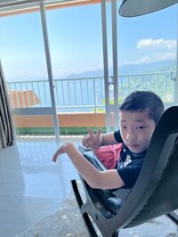 ダイアモンド☆ユカイ『親子の休日』