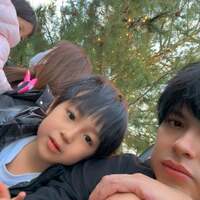 アレクサンダー『火災アラームがなり避難』