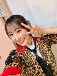 Juice=Juice『福岡ありがとう 段原瑠々』