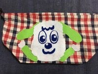 金田朋子『できました！( ^ω^ )』