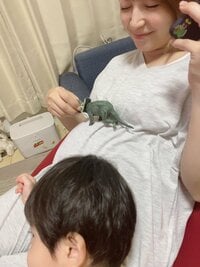 梅田賢三『察知』