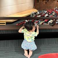 おばたのお兄さん『初めて息子が父ちゃんの仕事を見に来た日』