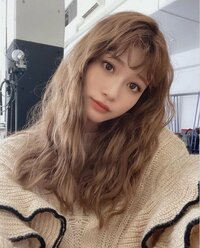 生見愛瑠のキュートな“くるんくるんヘア”姿に「可愛すぎ」「似合ってる」と絶賛の声