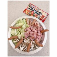 辻希美『夕飯w』