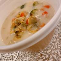 小柳ルミ子『ファミリーマートのスープ』