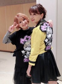 矢口真里、ももクロ・あーりんとのコラボショット公開し「二人とも可愛すぎ」の声