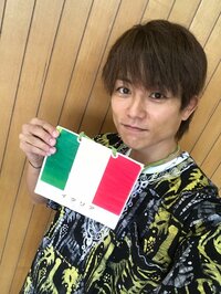 杉浦太陽『父兄参加の^_^』