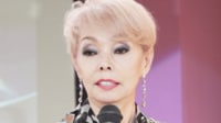 研ナオコ(70) "同じ顔"の兄の誕生日を祝福!兄妹ショットに「双子みたい」「優しそうなお兄さん」