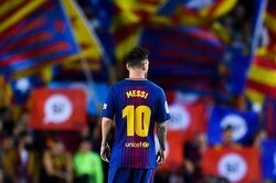 バルサ副会長、メッシ復帰計画を公言「物語はキレイに終わらせなければならない」