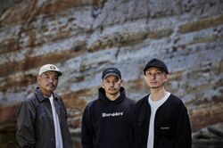 GAGLEによる6年半ぶりにリリースされた7thアルバム『Plan G.』が2LPにて発売決定。