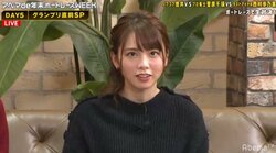 ラストアイドル・西村歩乃果の“かわいすぎる”ゆえの悩み 美容師時代の苦労話を告白