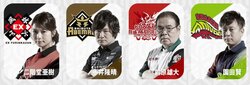 前半戦最終日　首位ターンするのはどこだ？／麻雀・Mリーグ2018　朝日新聞ファイナルシリーズ