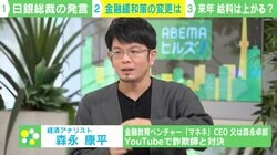 2024年は本当に「円高ドル安」になる？ “円安で儲けた大企業”はさらに給料UP？ 経済アナリスト・森永康平氏と考える「未来のお金」