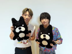 Voice Actor World's No.1 Party Person!? Daiki Hamano as a Guest! "Chiaki Kobayashi's PARTY×PARTY" First Public Live Broadcast Held With Great Success