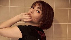 CYBERJAPAN DANCERS・ENAが見せる天性の肉体美 『週刊SPA！』登場