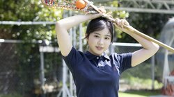 女優・矢野ななか、初々しいユニフォーム姿に大人の水着シーン デジタル写真集が1月13日リリース