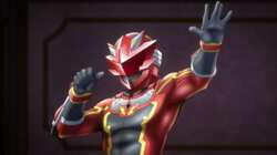 期待の新人の実力は？アニメ『戦隊レッド 異世界で冒険者になる』第1話あらすじ＆先行カット、WEB次回予告公開