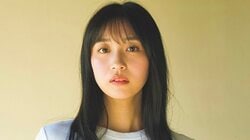 “グラビア界のエース”溝端葵、念願の1st写真集から特別カット公開 『週プレ』4度目の表紙＆巻頭飾る