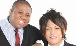 相方は芸歴2年目で年収1000万円超え、自身は16年目で「月収0円」…“友だち格差コンビ”のドロッとした本音に迫る