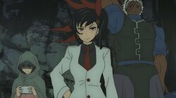 アニメ「神之塔 -Tower of God-」頂上を目指し、今日も試験が行われる…第11話先行カット解禁！