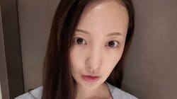 1児の母・板野友美「普段は素っ裸で…（笑）」 風呂上がりの美容ケア公開